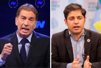Quiénes son los 26 precandidatos a gobernador de la provincia de Buenos Aires
