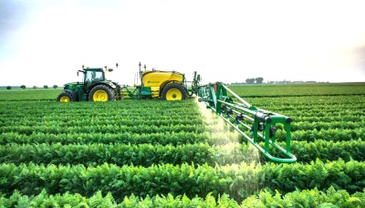 Provincia postergó la regulación del uso de agroquímicos