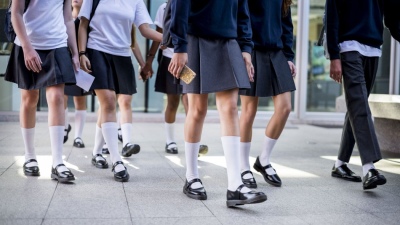 Los colegios privados vuelven a aumentar su cuota