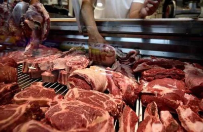 Precios Justos: Se congelan los precios de 7 cortes de carne