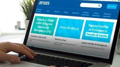 La ampliación de los montos de los créditos ANSES podrá hacerse online