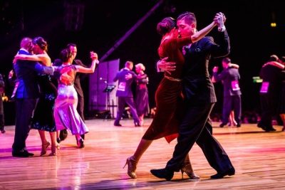 Se acerca la 7º edición del Festival y Campeonato de Tango del Partido de La Costa