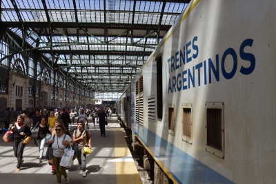 Vacaciones en verano: Trenes Argentinos anunció la venta de pasajes