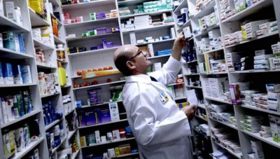 Farmaceúticos pidieron actualizar convenios con obras sociales para resolver la falta de medicamentos