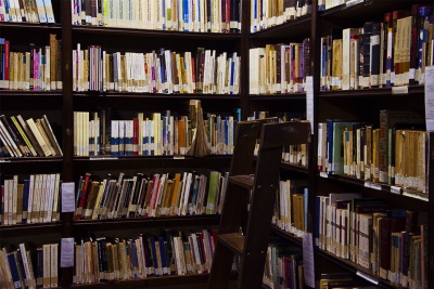 Bibliotecas populares repudiaron la Ley Ómnibus
