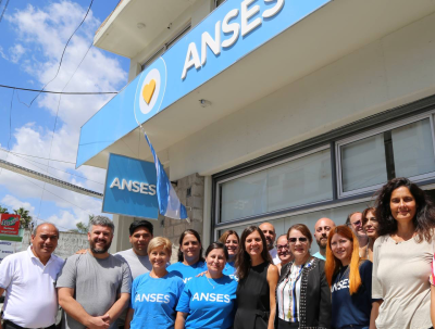 Desde 2019 el Fondo de Garantía de Sustentabilidad de Anses creció 117%