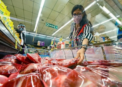 El kilo de carne a 25 mil pesos: Las advertencias si Milei libera los precios
