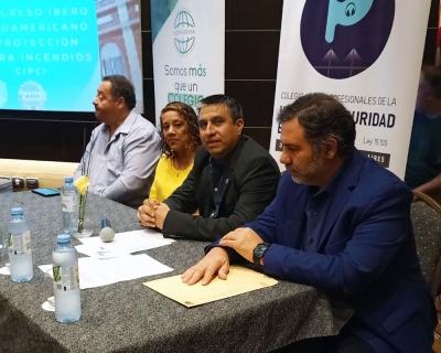 Exitoso VIII Encuentro Provincial de Higiene y Seguridad en el Trabajo en Mar del Plata