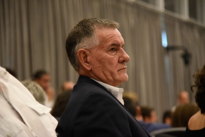 Diputados: Castagneto pidió "volver a conformar la comisión de Presupuesto"