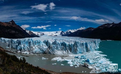 Científicos del Conicet rechazaron las reformas en la Ley de Glaciares