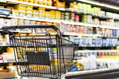 Primer mes de Milei: Caída del consumo y las ventas minoristas