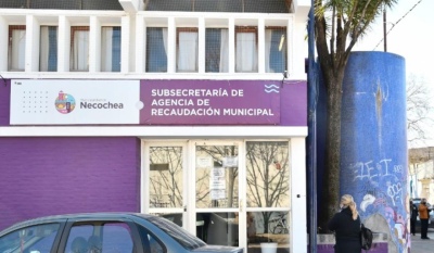 El Municipio lanzó un nuevo Plan de Moratoria con facilidades de pago