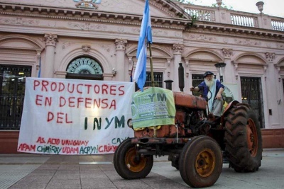 Nueve revés judicial al DNU de Milei: Misiones frenó la avanzada contra los yerbateros