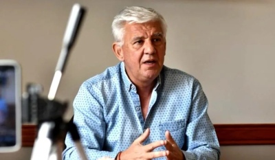 Dichiara negó la posibilidad de una renovación de autoridades en el PJ bonaerense