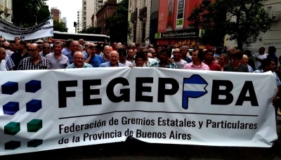 FEGEPPBA alza la voz en defensa de la Dirección de Negociación Colectiva de Empleo Público