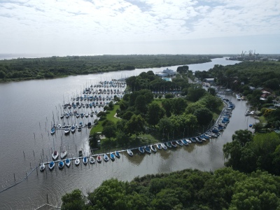 ARBA intimó a propietarios de embarcaciones deportivas que deben a la Provincia $10.000 millones