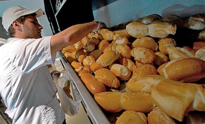 Paritarias: Panaderos bonaerenses logró un sueldo básico de $485.000 pesos