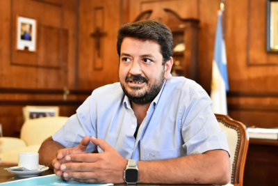 Juan Martín Mena: “Milei y Macri traicionaron a sus votantes”