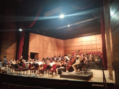El Teatro Argentino inaugura su Temporada 2024 con un vibrante homenaje a Puccini