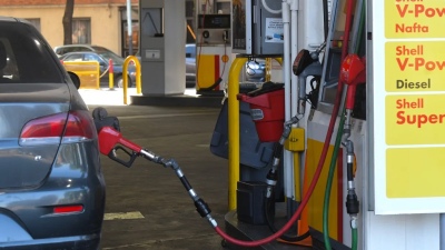 Impactante subida: Desde diciembre, los combustibles aumentaron casi un 100%
