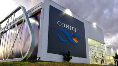 El CONICET, la mejor institución científica de latinoamérica