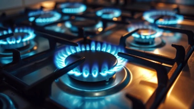 Tarifas de gas: Hogares y comercios enfrentarán aumentos de 300% a partir de abril