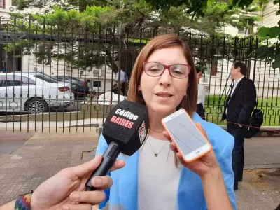 Diputada libertaria criticó a Milei por su inacción ante el clima de agresión dentro del partido