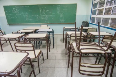 CTERA convocó a un nuevo paro docente nacional por la restitución del FONID