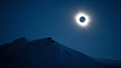 Eclipse solar: el espectáculo que deslumbra al mundo