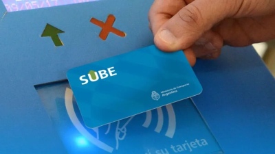 Cerca de tres millones de usuarios registraron su tarjeta SUBE antes del plazo límite