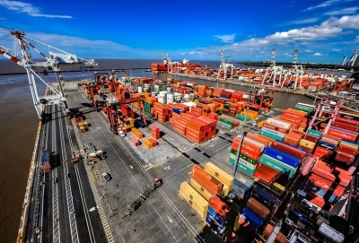 Informe de exportaciones bonaerenses: La industria sigue en picada