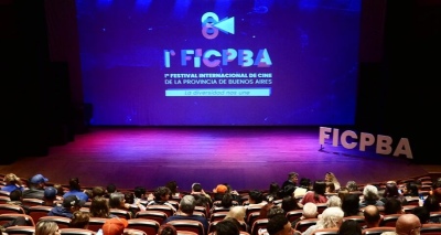 El Instituto Cultural confirmó la segunda edición del Festival Internacional de Cine