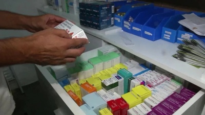 Farmacéuticos alertan que por el aumento de los medicamentos más pacientes abandonan sus tratamientos