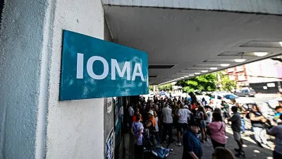 IOMA analiza la apertura de una clínica propia en Mar del Plata