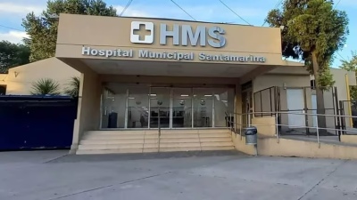 Tarifazo: El hospital municipal de Esteban Echeverría recibió una boleta de luz de más $10 millones