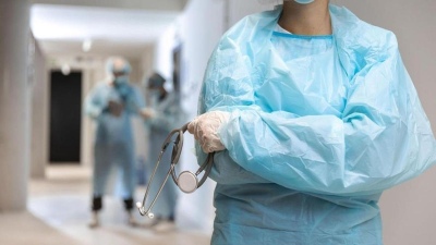 Médicos platenses advierten por su situación laboral y demandan un alivio impositivo