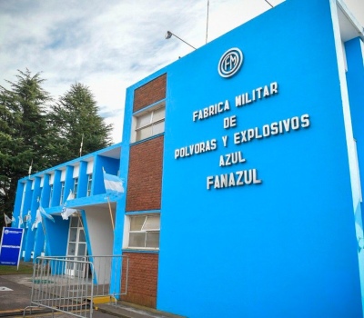 Trabajadores de Fanazul se movilizarán contra el "plan de despidos encubiertos" de la empresa