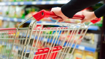 Supermercados advierten una caída del 10% de las ventas interanual en mayo