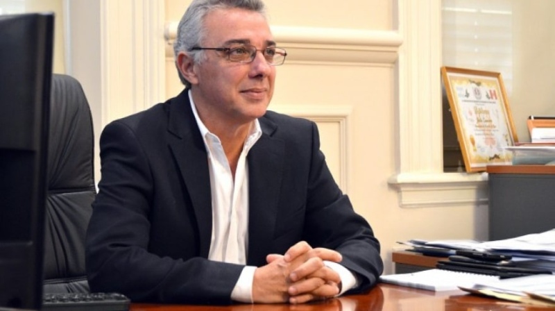 Julio Zamora: ”Necesitamos puntos de encuentros, no discusiones”