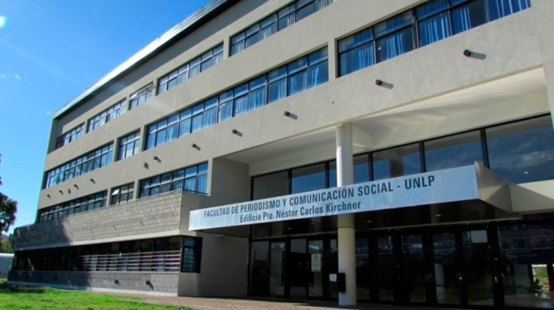 La Facultad de Periodismo de la UNLP presenta un Observatorio de Comunicación y Ambiente