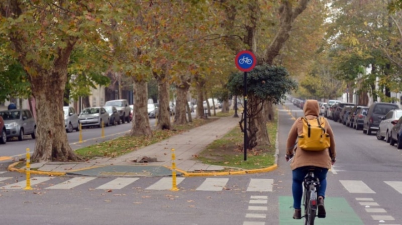 Movilidad Urbana impulsa el programa ”Movete en Bici”