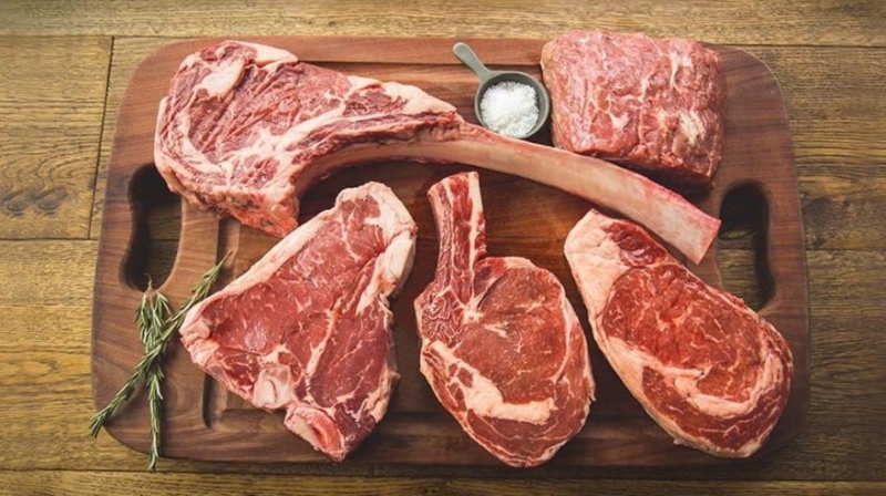 El acuerdo de carne a precios accesibles comienza el 11 de mayo