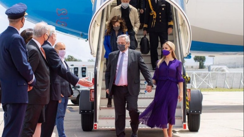 El Presidente hizo un balance “claramente positivo” de su gira por Europa