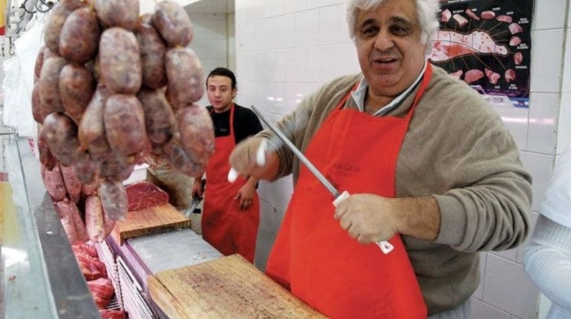Samid destacó la medida del Gobierno: “Así van a bajar los precios de la carne”