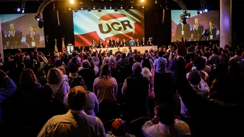 La UCR propuso una ”Reforma Tributaria” para parar la inflación