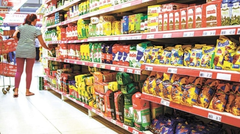 A partir de este miércoles los supermercados deben señalizar los productos más baratos 
