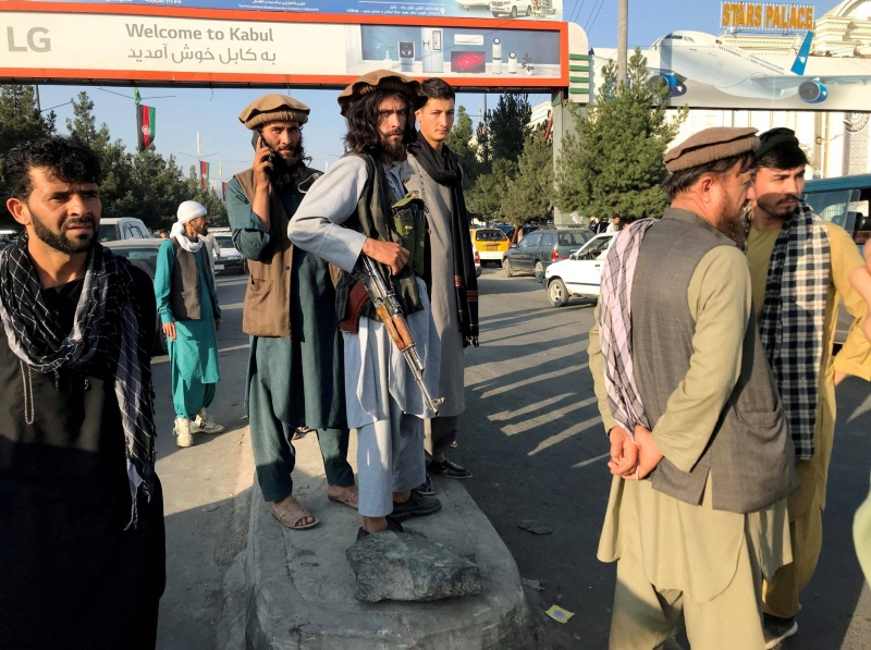 Afganistán: Confirmaron que ya no quedan argentinos en Kabul