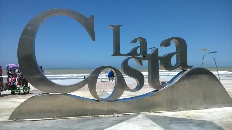 Millonario movimiento turístico con récord en La Costa