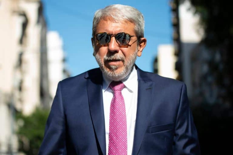 Juan Manzur será Jefe de Gabinete  y Aníbal Fernández ministro de Seguridad