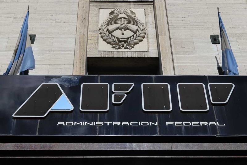 Juan Pablo Chiesa analizó la promulgación del Alivio Fiscal de AFIP